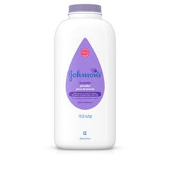 Johnson's & Johnson's Baby Powder Lavender 15oz