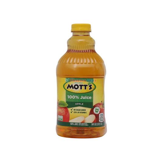 Motts Apple Juice