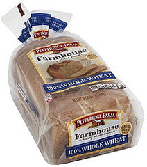 Pep Farm Fh Whole Wheat