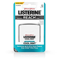Listerine Cool Minteach 1ea