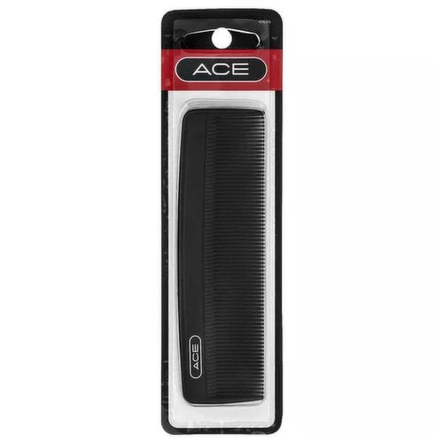 Ace Comb 5in Pocket/Purse