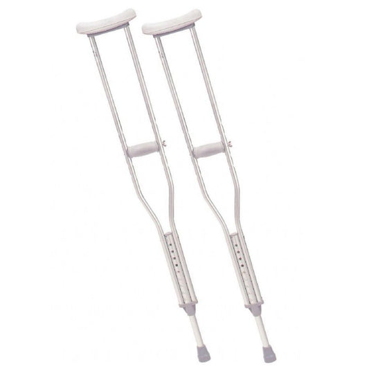 Crutches Adult