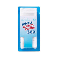 Good Neighbor Pharmacy Cotton Swabs 300ct