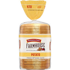 Pep Farm Potato Bread