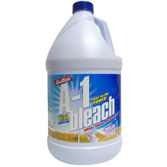 Austin's A-1 Ultra Disinfecting Bleach 128oz