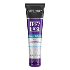 John Frieda Frizz Ease Clearly Defined Gel 5 oz