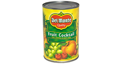 Del Monte Fruit Cocktail 15.25oz