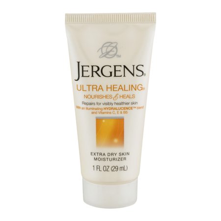 Jergens Ultra Healing Lotion 1fl oz (travel size)
