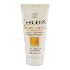 Jergens Ultra Healing Lotion 1fl oz (travel size)