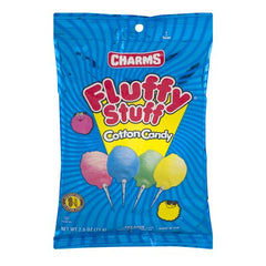 Fluffystuff Cotton Candy
