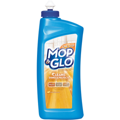 Mop & Glow Multi-Surface Floor Cleaner Citrus 32oz