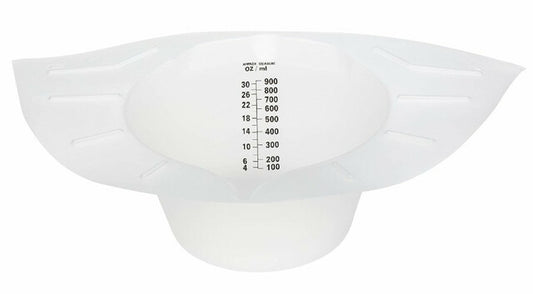 Specimen Collection Bowl