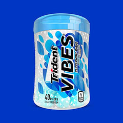 Trident Vibes Peppermnt