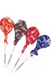 Tootsieroll Pops