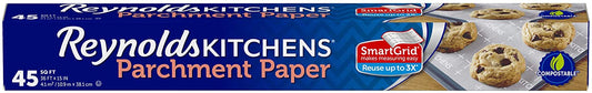 Reynolds Kitchens Parchment Paper 45sq ft