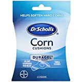 Sch Corn Cushions Pads 6ea