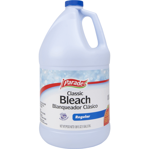 Parade Bleach 81oz