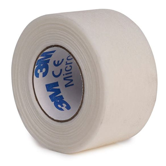 Micropore Tape 1in X 10yd