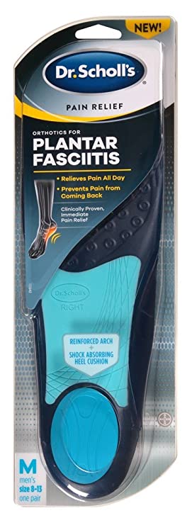 Sch Pain Relief Pads 2ea