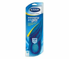 Sch Massaging Gel Pads 2ea