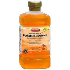 Electrolyte Solution 1liter Fruit