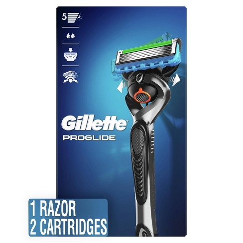 Gillette Proglide Razor