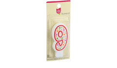 Candle 9