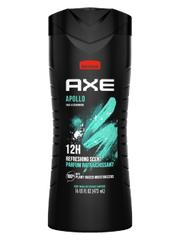 Axe Shower Gel Gel 16 oz
