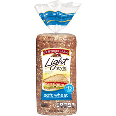 Pep Farm Light Wheat