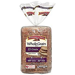 Pep Farm 15grain