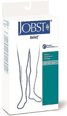 JOBST RELIEF THIGH HI 20-30 BEIGE MEDIUM