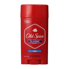 Old Spice Classic Stick Fresh 3.25oz