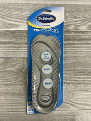 Sch Tri-comfort Pads 2ea