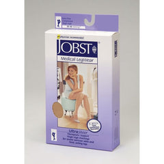 JOBST THIGH HI 30-40 BEIGE EXTRA LARGE