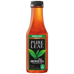Pureleaf Unsweatened Black Tea