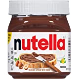 Nutella Hazelnut Spread with Cocoa 13oz