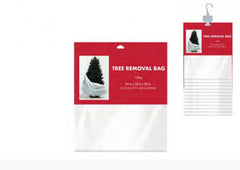 Tree Removal Bag 1ct