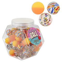 Hi Bounce Ball Assortment 1ct