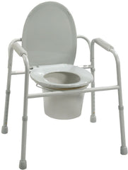 Commode