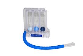 Spirometer