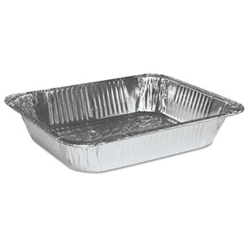 Foil Pan Halfsize