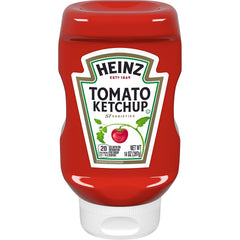 Heinz Tomato Ketchup 20oz