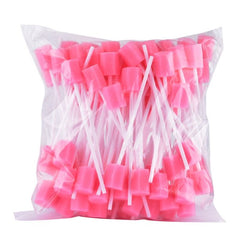 Toothette Oral Swabs 50ct