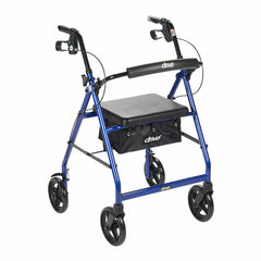 4 Wheeled Rollator