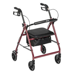 4 Wheeled Rollator