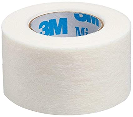 Micropore Tape 15301 1"