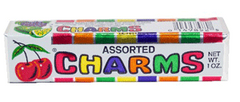 Charms Asst Squares