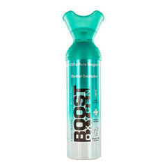 Boost Oxygen Larger Size Menthol Eucalyptus