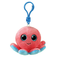 Ty Beanie Boos Sheldon Clip On