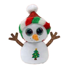 TY Beanie Boos Misty